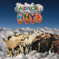 Thumbnail for the WHY? - Alopecia link, provided by host site