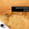 Thumbnail for the Ditto - Alot Of Magic link, provided by host site