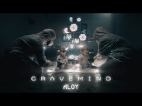 Thumbnail for the Gravemind - Aloy link, provided by host site