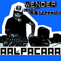 Image of Wender linking to their artist page due to link from them being at the top of the main table on this page