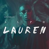 Thumbnail for the Alpha Wann - Alph Lauren link, provided by host site