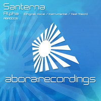 Image of Santerna linking to their artist page due to link from them being at the top of the main table on this page