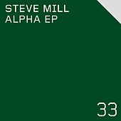 Thumbnail for the Steve Mill - Alpha link, provided by host site