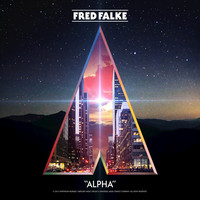 Image of Fred Falke linking to their artist page due to link from them being at the top of the main table on this page