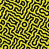 Image of Audion linking to their artist page due to link from them being at the top of the main table on this page