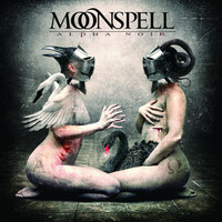 Thumbnail for the Moonspell - Alpha Noir link, provided by host site