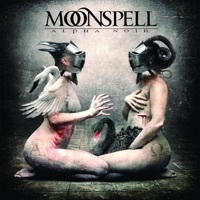 Thumbnail for the Moonspell - Alpha Noir link, provided by host site