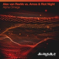 Thumbnail for the Alex van ReeVe - Alpha Omega link, provided by host site