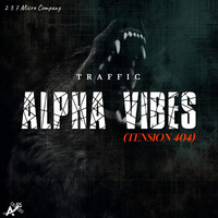 Thumbnail for the Traffic - ALPHA VIBES link, provided by host site