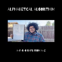 Thumbnail for the A-F-R-O - Alphabetical Algorithim link, provided by host site