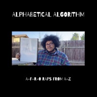 Thumbnail for the A-F-R-O - Alphabetical Algorithm link, provided by host site