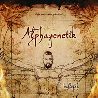 Thumbnail for the Kollegah - Alphagenetik link, provided by host site