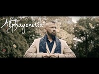 Thumbnail for the Kollegah - Alphagenetik link, provided by host site