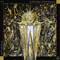 Thumbnail for the Imperial Triumphant - Alphaville (Bonus Tracks Edition) link, provided by host site