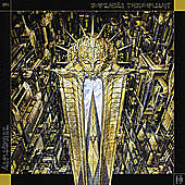 Thumbnail for the Imperial Triumphant - Alphaville (Bonus Tracks Edition) link, provided by host site