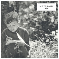 Image of Motorama linking to their artist page due to link from them being at the top of the main table on this page