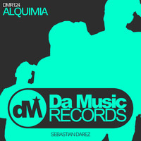 Thumbnail for the Sebastian Darez - Alquimia link, provided by host site