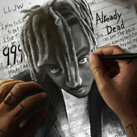 Thumbnail for the Juice WRLD - Already Dead link, provided by host site