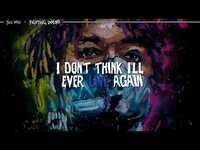 Thumbnail for the Juice WRLD - Already Dead link, provided by host site