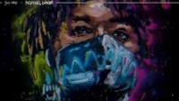 Thumbnail for the Juice WRLD - Already Dead (Lyric Video) link, provided by host site