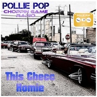 Thumbnail for the Pollie Pop - Already Know How They Hate Me (ScrewedNChopped Version) link, provided by host site