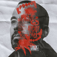 Thumbnail for the Mike Shinoda - Already Over (Live in Sydney) link, provided by host site