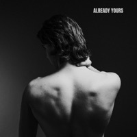 Thumbnail for the Michael Williams - Already Yours link, provided by host site