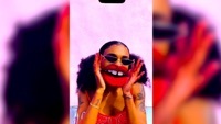 Thumbnail for the Yaya Bey - alright link, provided by host site