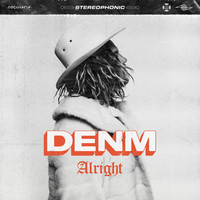 Thumbnail for the DENM - Alright link, provided by host site