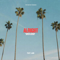 Thumbnail for the Fast Lane - Alright link, provided by host site