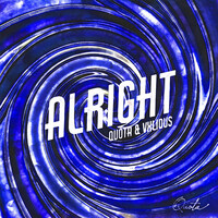 Thumbnail for the Quota - ALRIGHT! / BROKEN MINDS link, provided by host site