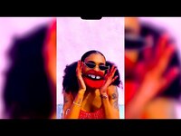 Thumbnail for the Yaya Bey - 'alright' link, provided by host site