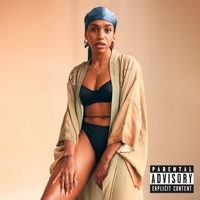 Image of Yaya Bey linking to their artist page due to link from them being at the top of the main table on this page