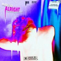 Thumbnail for the Marcelo - Alright link, provided by host site