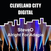 Thumbnail for the Steve-O - Alright for Adagio link, provided by host site