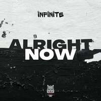 Thumbnail for the Infinite - Alright Now link, provided by host site