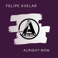 Thumbnail for the Felipe Avelar - Alright Now link, provided by host site