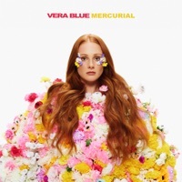 Thumbnail for the Vera Blue - Alright Now link, provided by host site