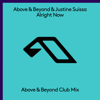Thumbnail for the Above and Beyond - Alright Now link, provided by host site