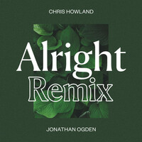 Thumbnail for the Jonathan Ogden - Alright (Remix) link, provided by host site