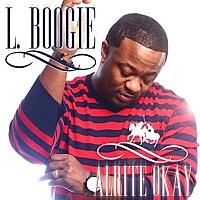 Thumbnail for the L Boogie - Alrite Okay link, provided by host site