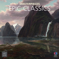 Thumbnail for the Richard Strauss - Also sprach Zarathustra, Op.30, TrV 176: Einleitung, oder Sonnenaufgang - Live At Hamer Hall, Arts Centre, Melbourne / 2013 link, provided by host site