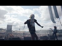 Thumbnail for the The Regrettes - Alt Nation Advanced Placement Tour Trailer link, provided by host site