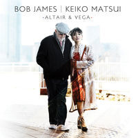 Thumbnail for the Bob James - Altair & Vega link, provided by host site