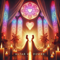 Thumbnail for the The Teenagers - Altar of desire link, provided by host site