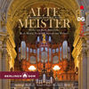 Thumbnail for the Andreas Sieling - Alte Meister! (Arr. by Karl Straube) link, provided by host site