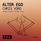 Thumbnail for the Chris Voro - Alter Ego link, provided by host site
