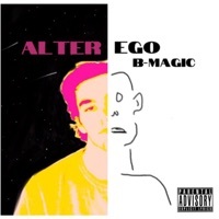 Thumbnail for the B Magic - Alter Ego link, provided by host site
