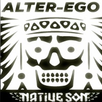 Thumbnail for the Nativeson - Alter-Ego link, provided by host site