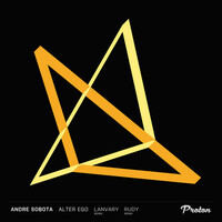 Thumbnail for the André Sobota - Alter Ego (Lanvary, Rudy UK Remixes) link, provided by host site